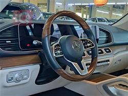 مرسيدس بنز GLS